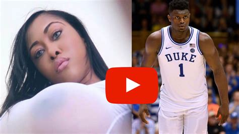 moriah mills zion williams twitter|Porn star Moriah Mills posts alleged Zion Williamson texts on Twitter